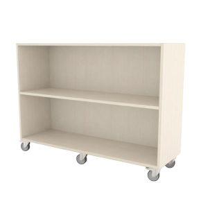 Kubus reol 2 rom -OW8106V