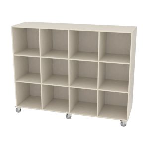 Kubus reol 12 rom - OW8112T