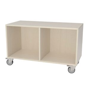 Kubus reol 2 rom - OW8102TT