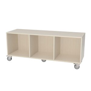 Kubus reol 3 rom - OW8103TT