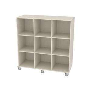 Kubus reol 9 rom - OW8109T