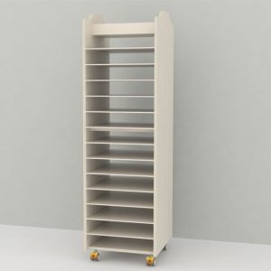 Tørkevogn liten OW8560