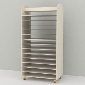 Tørkevogn - stor OW8561