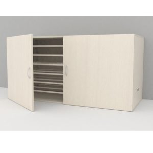 Madrassskap ekskl. hjul - OW6504A