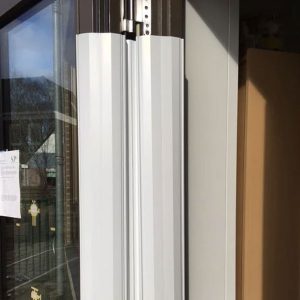 Fingervakt 180° Extrem - AV8041111