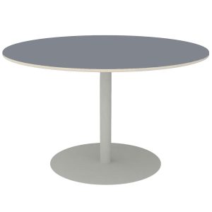 Søylebord - laminat belegg