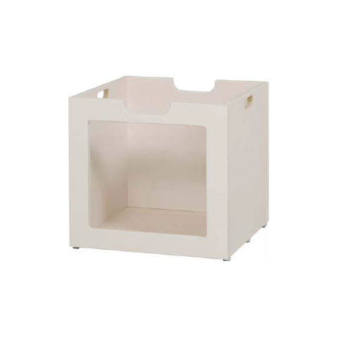 SG1012 reol + 3 stk. SG2023 oppbevaringsbokser - Bilde 2