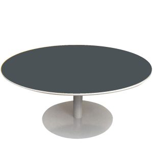 Søylebord - Lyddempende belegg