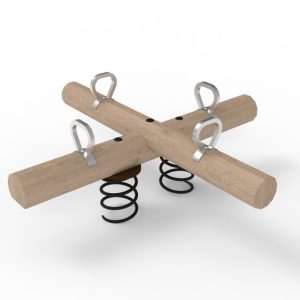 Robinia vippe for 4 - LE20434U