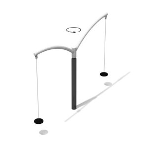 Roterende Husker - GM0722