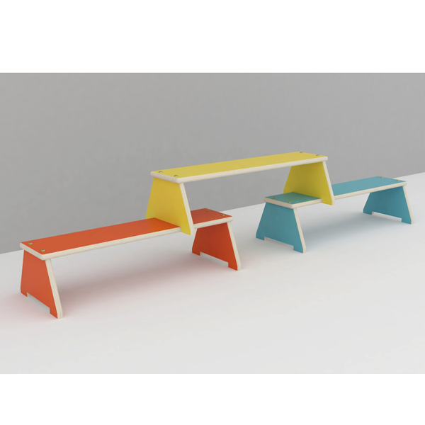 Motorikksett OW8050M - Bilde 2