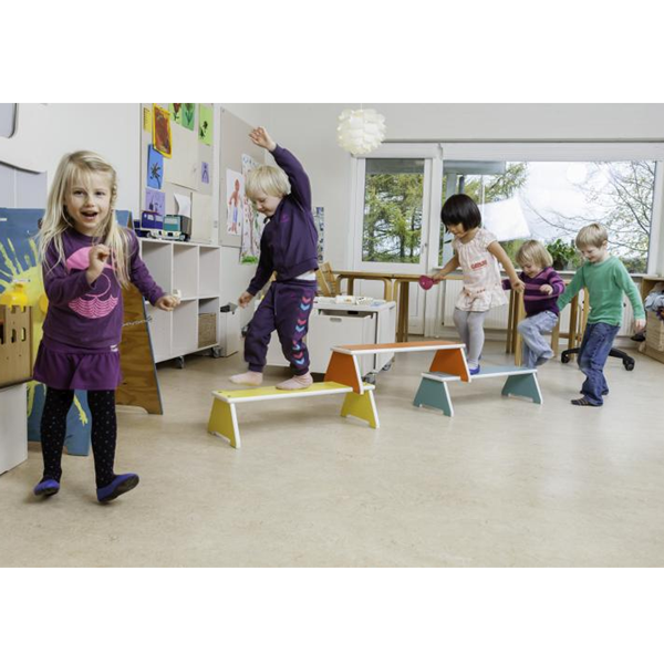 Motorikksett OW8050M