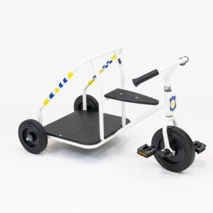 Rose brannbil - 6160