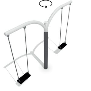 Roterende Husker - GM-RO-151s