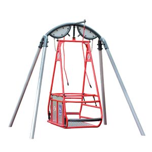 Huske for rulllestolbruker