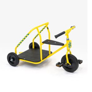 Rose ambulanse - 6140