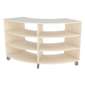 Stor buereol OW8401